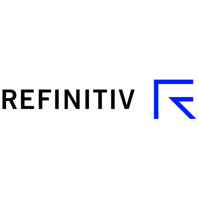 Refinitiv